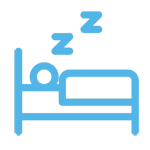 Sleep icon