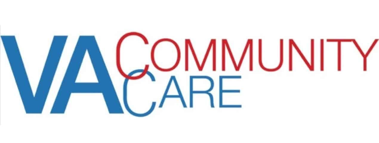 VA Community Care